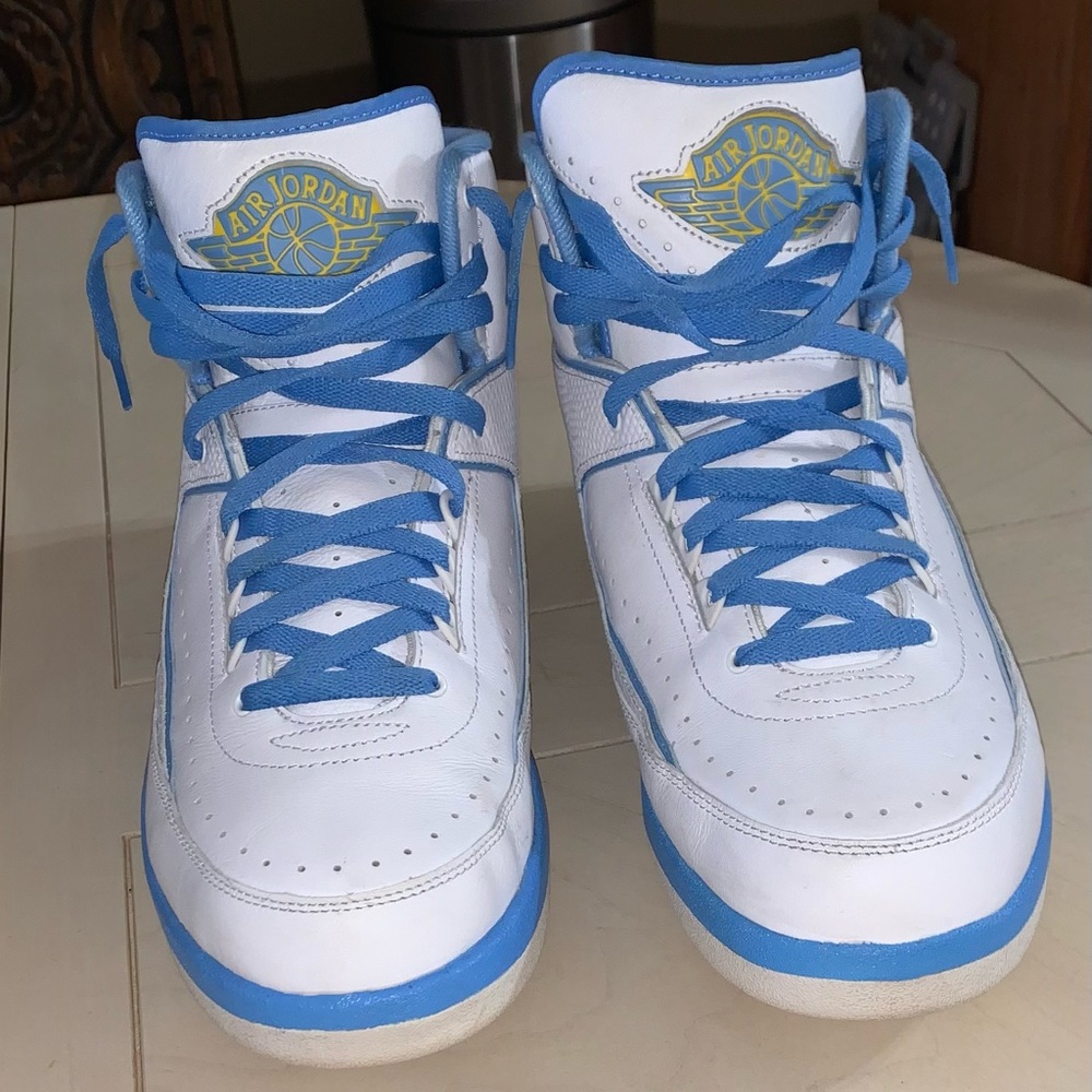 JORDAN 2 RETRO-MELO